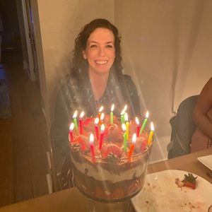 Meet your Posher, Katy